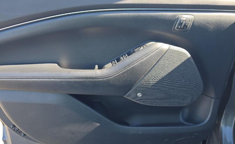 Ford Mustang Mach-E Premium AWD 2023