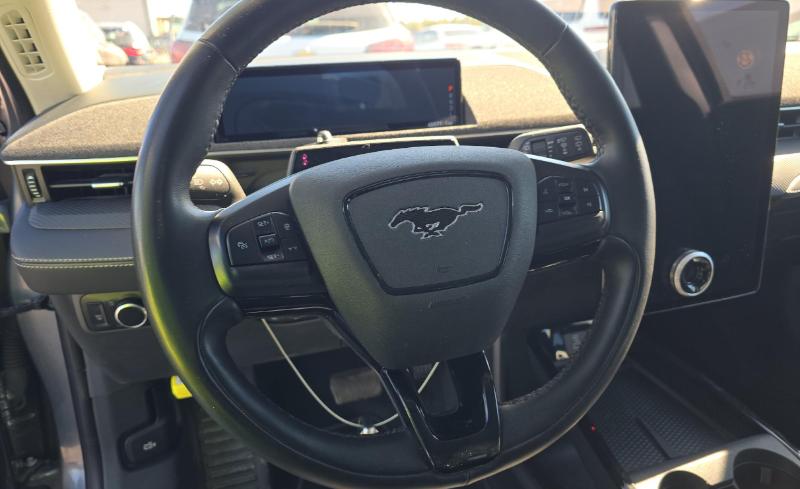 Ford Mustang Mach-E Premium AWD 2023