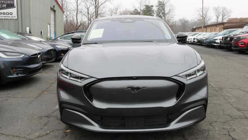 Ford Mustang Mach-E Premium AWD 2023