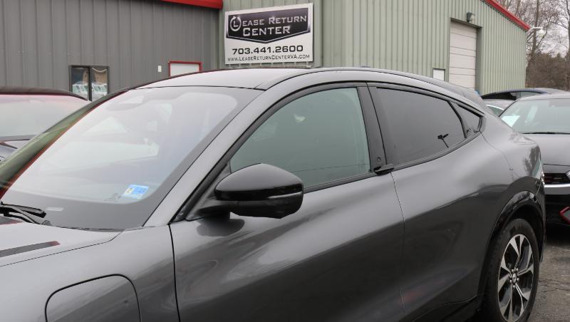 Ford Mustang Mach-E Premium AWD 2023