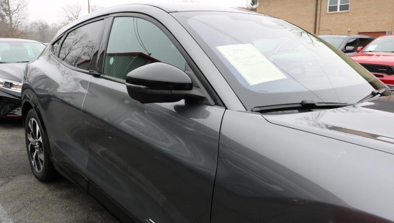 Ford Mustang Mach-E Premium AWD 2023