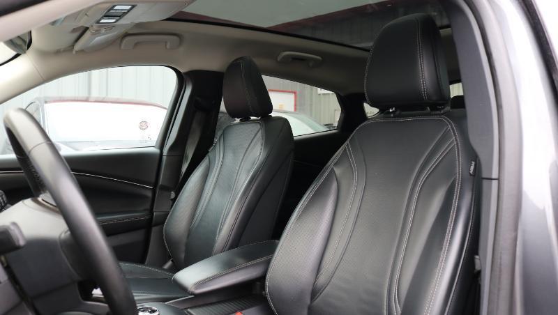 Ford Mustang Mach-E Premium AWD 2023