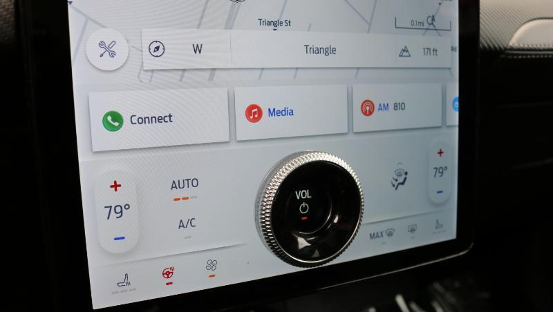 Ford Mustang Mach-E Premium AWD 2023