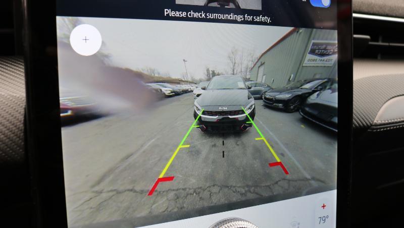 Ford Mustang Mach-E Premium AWD 2023