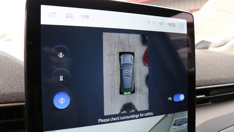 Ford Mustang Mach-E Premium AWD 2023