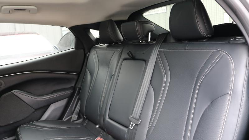 Ford Mustang Mach-E Premium AWD 2023