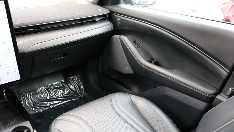 Ford Mustang Mach-E Premium AWD 2023