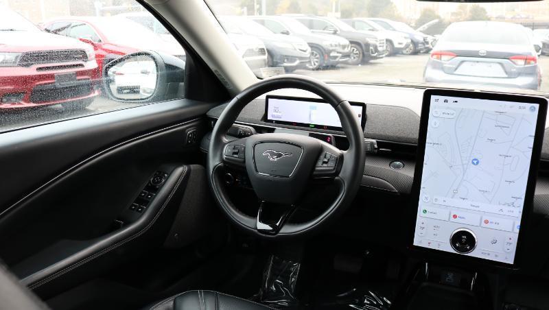 Ford Mustang Mach-E Premium AWD 2023