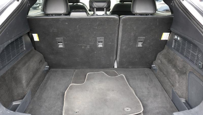 Ford Mustang Mach-E Premium AWD 2023