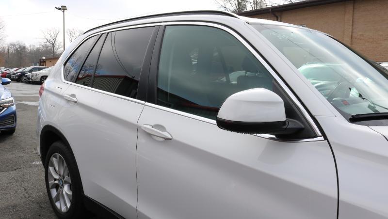 BMW X5 AWD 4dr xDrive35i 2016