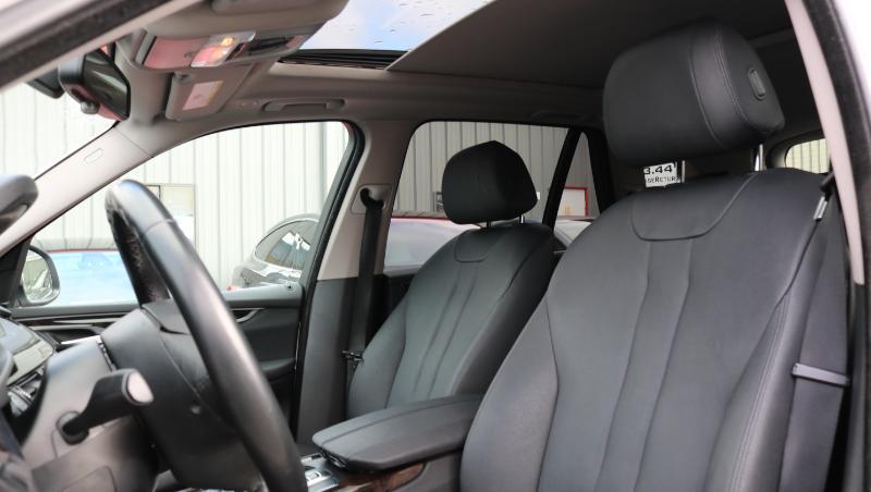 BMW X5 AWD 4dr xDrive35i 2016