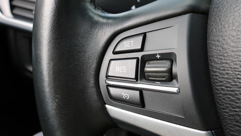 BMW X5 AWD 4dr xDrive35i 2016