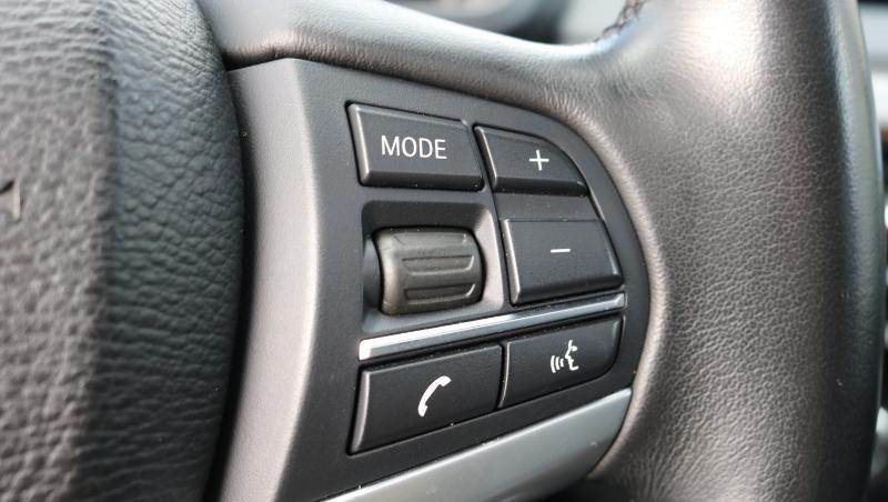 BMW X5 AWD 4dr xDrive35i 2016