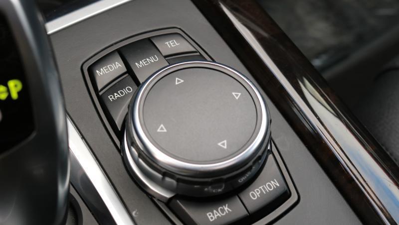 BMW X5 AWD 4dr xDrive35i 2016