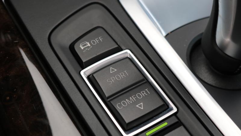 BMW X5 AWD 4dr xDrive35i 2016