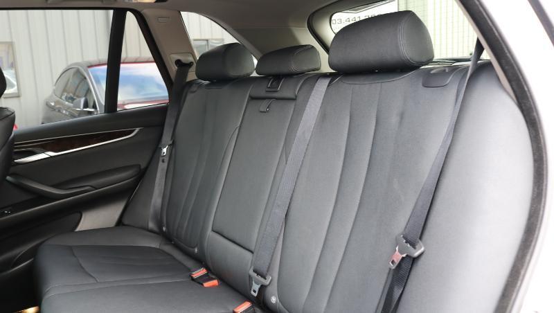 BMW X5 AWD 4dr xDrive35i 2016