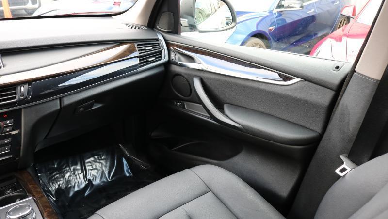 BMW X5 AWD 4dr xDrive35i 2016