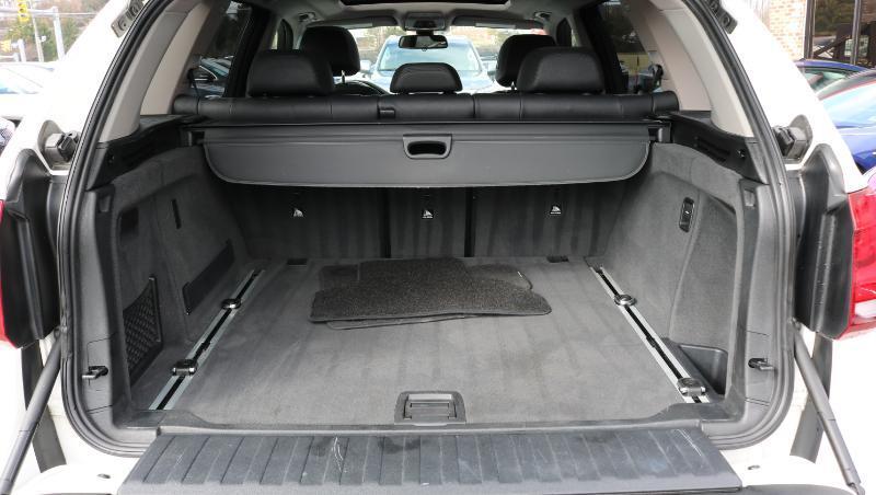 BMW X5 AWD 4dr xDrive35i 2016