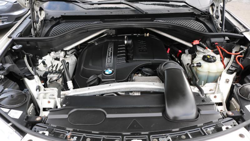 BMW X5 AWD 4dr xDrive35i 2016