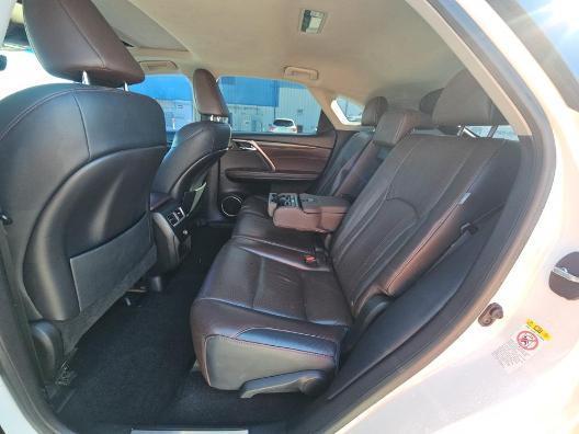 Lexus RX RX 350 FWD 2019