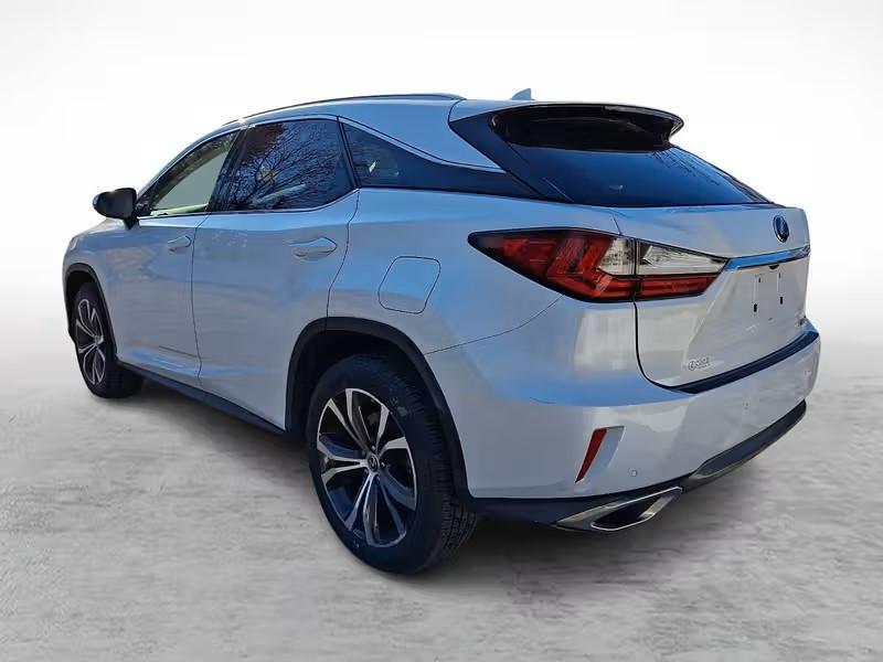 Lexus RX RX 350 FWD 2019