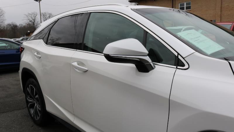 Lexus RX RX 350 FWD 2019