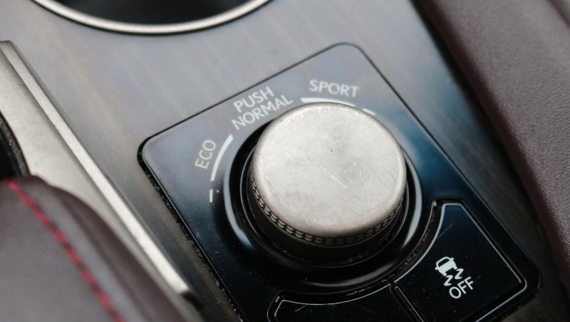 Lexus RX RX 350 FWD 2019