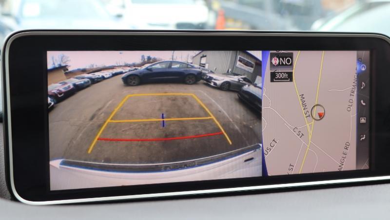 Lexus RX RX 350 FWD 2019