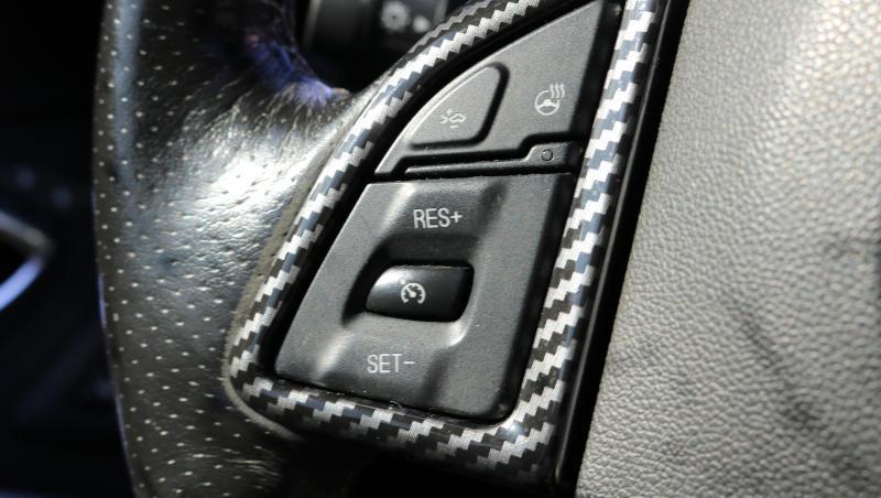 Chevrolet Camaro 2dr Cpe 2SS 2020