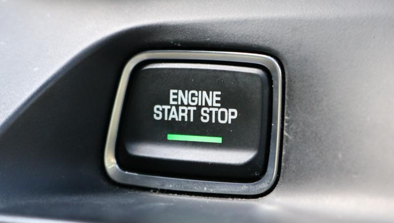 Chevrolet Camaro 2dr Cpe 2SS 2020