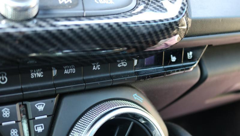 Chevrolet Camaro 2dr Cpe 2SS 2020