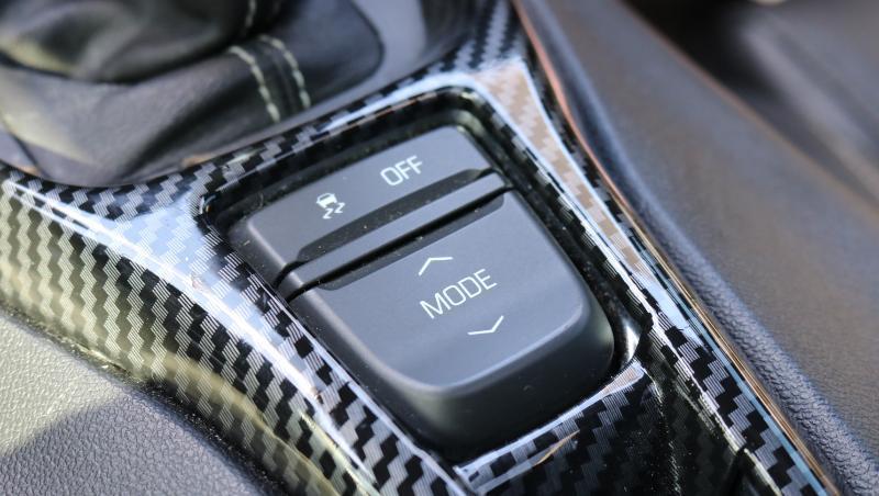 Chevrolet Camaro 2dr Cpe 2SS 2020