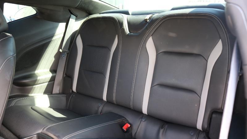 Chevrolet Camaro 2dr Cpe 2SS 2020