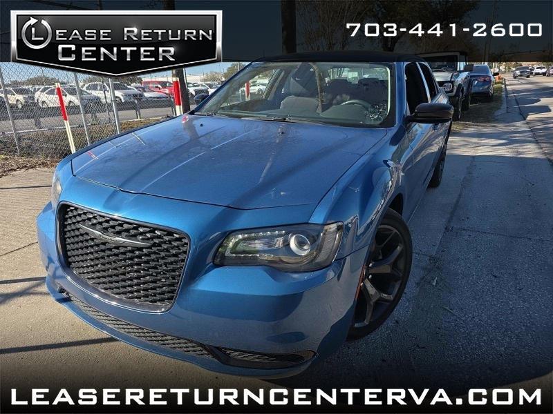 Chrysler 300 Touring RWD 2022