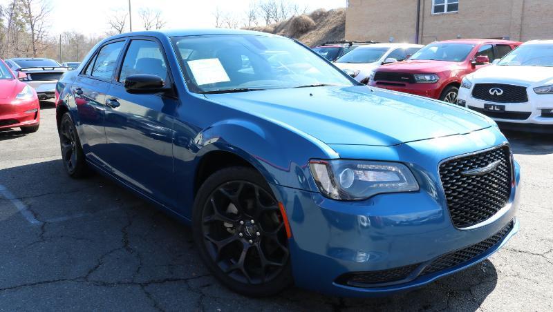Chrysler 300 Touring RWD 2022