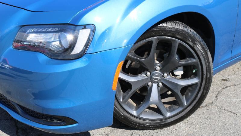 Chrysler 300 Touring RWD 2022