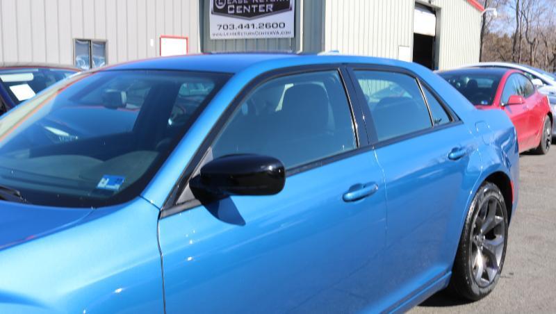 Chrysler 300 Touring RWD 2022