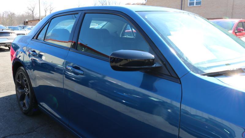 Chrysler 300 Touring RWD 2022