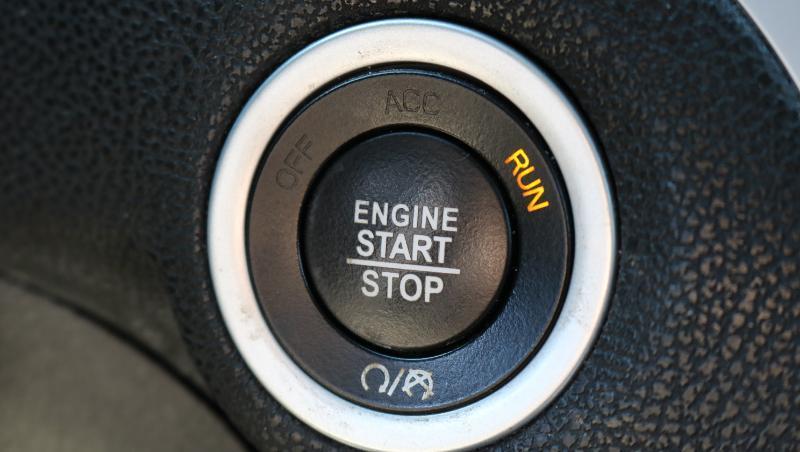 Chrysler 300 Touring RWD 2022