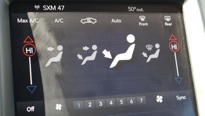 Chrysler 300 Touring RWD 2022