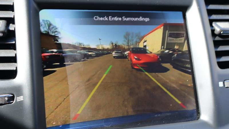 Chrysler 300 Touring RWD 2022