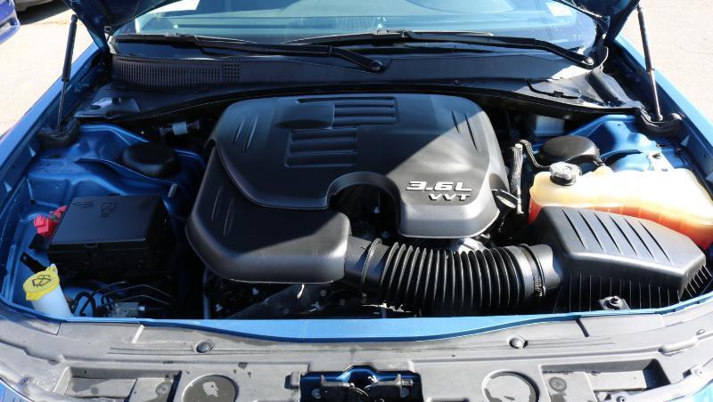 Chrysler 300 Touring RWD 2022