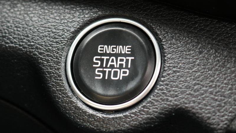 Kia Forte GT-Line IVT 2023