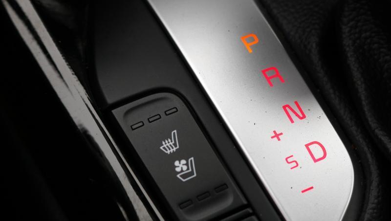 Kia Forte GT-Line IVT 2023