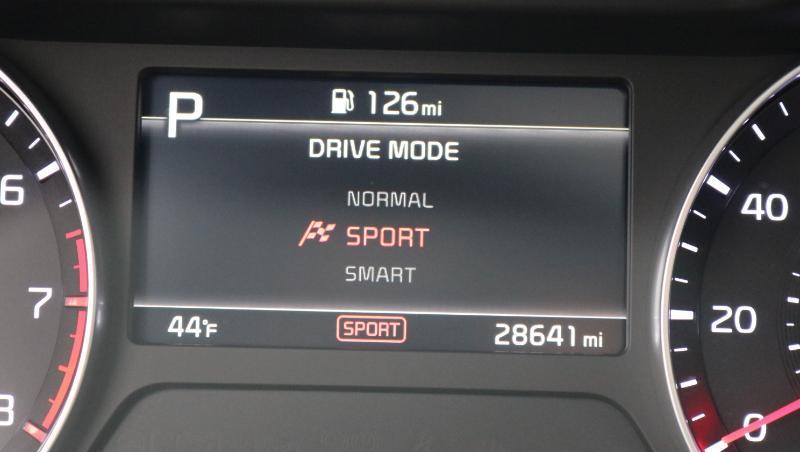 Kia Forte GT-Line IVT 2023