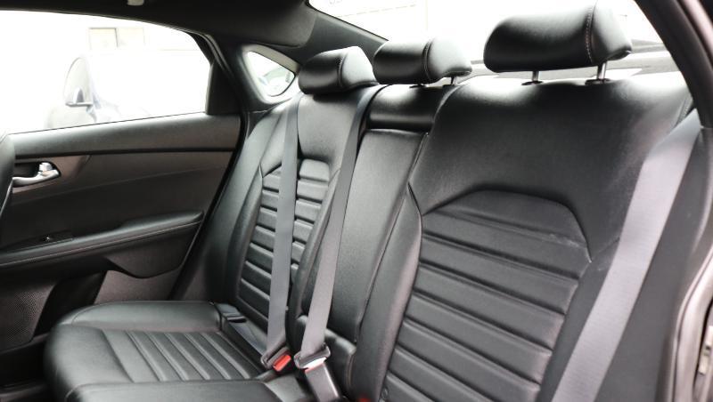 Kia Forte GT-Line IVT 2023