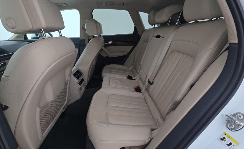 Audi Q5 2.0 TFSI Tech Premium Plus 2018