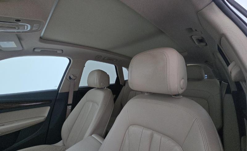 Audi Q5 2.0 TFSI Tech Premium Plus 2018