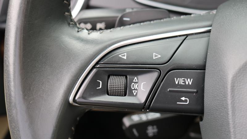 Audi Q5 2.0 TFSI Tech Premium Plus 2018