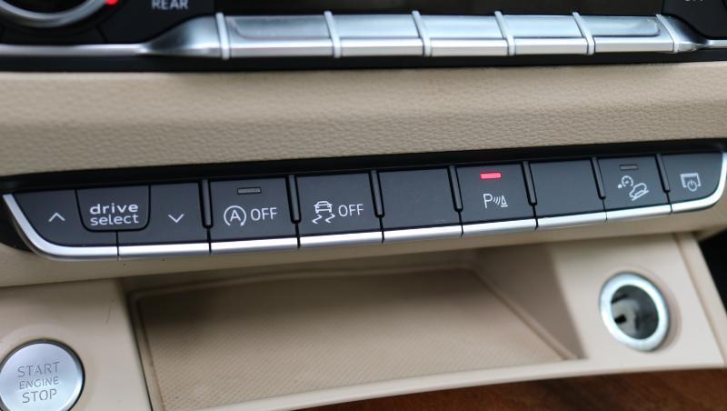 Audi Q5 2.0 TFSI Tech Premium Plus 2018